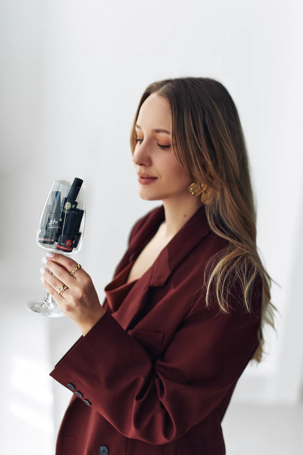 Valerija Lis – nagų korekcijos meistrė